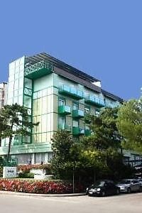 Hotel Soraya Lignano Sabbiadoro Zewnętrze zdjęcie