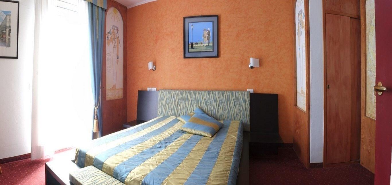 Hotel Soraya Lignano Sabbiadoro Zewnętrze zdjęcie