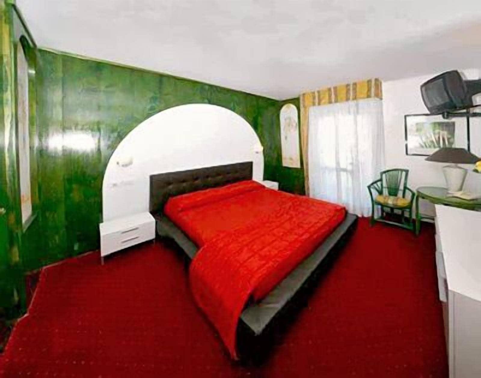 Hotel Soraya Lignano Sabbiadoro Zewnętrze zdjęcie