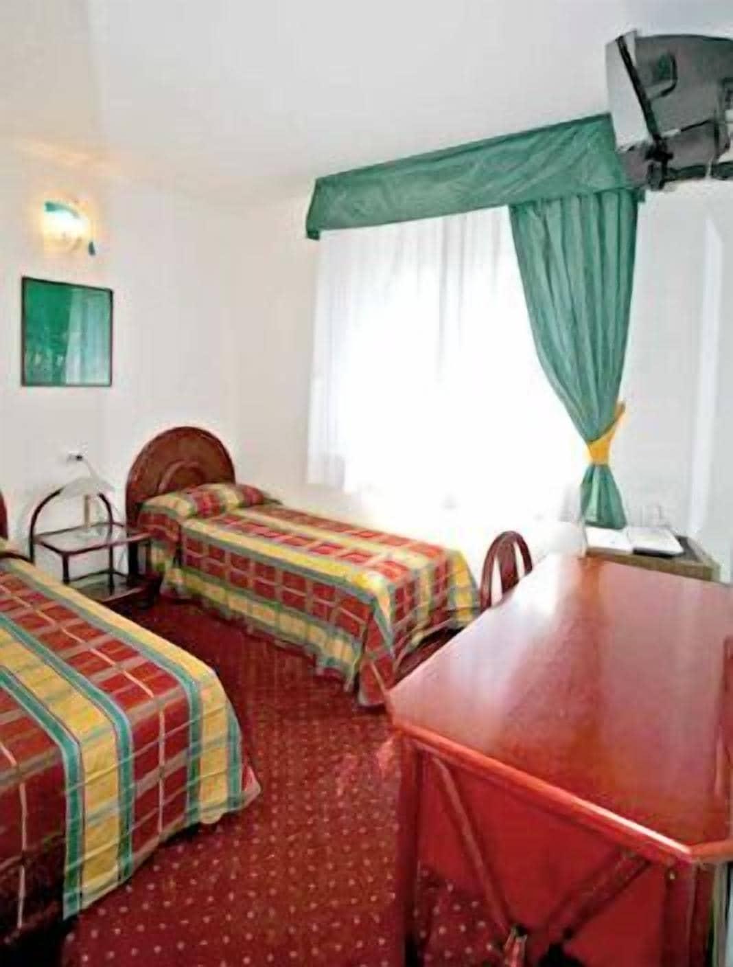 Hotel Soraya Lignano Sabbiadoro Zewnętrze zdjęcie