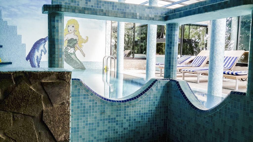 Hotel Soraya Lignano Sabbiadoro Zewnętrze zdjęcie