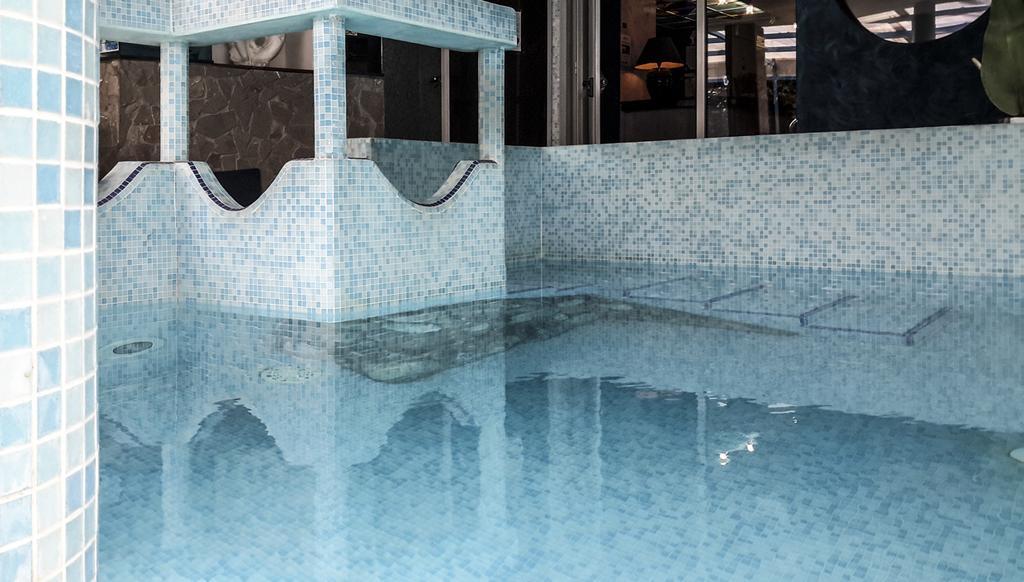 Hotel Soraya Lignano Sabbiadoro Zewnętrze zdjęcie