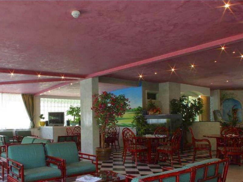 Hotel Soraya Lignano Sabbiadoro Zewnętrze zdjęcie