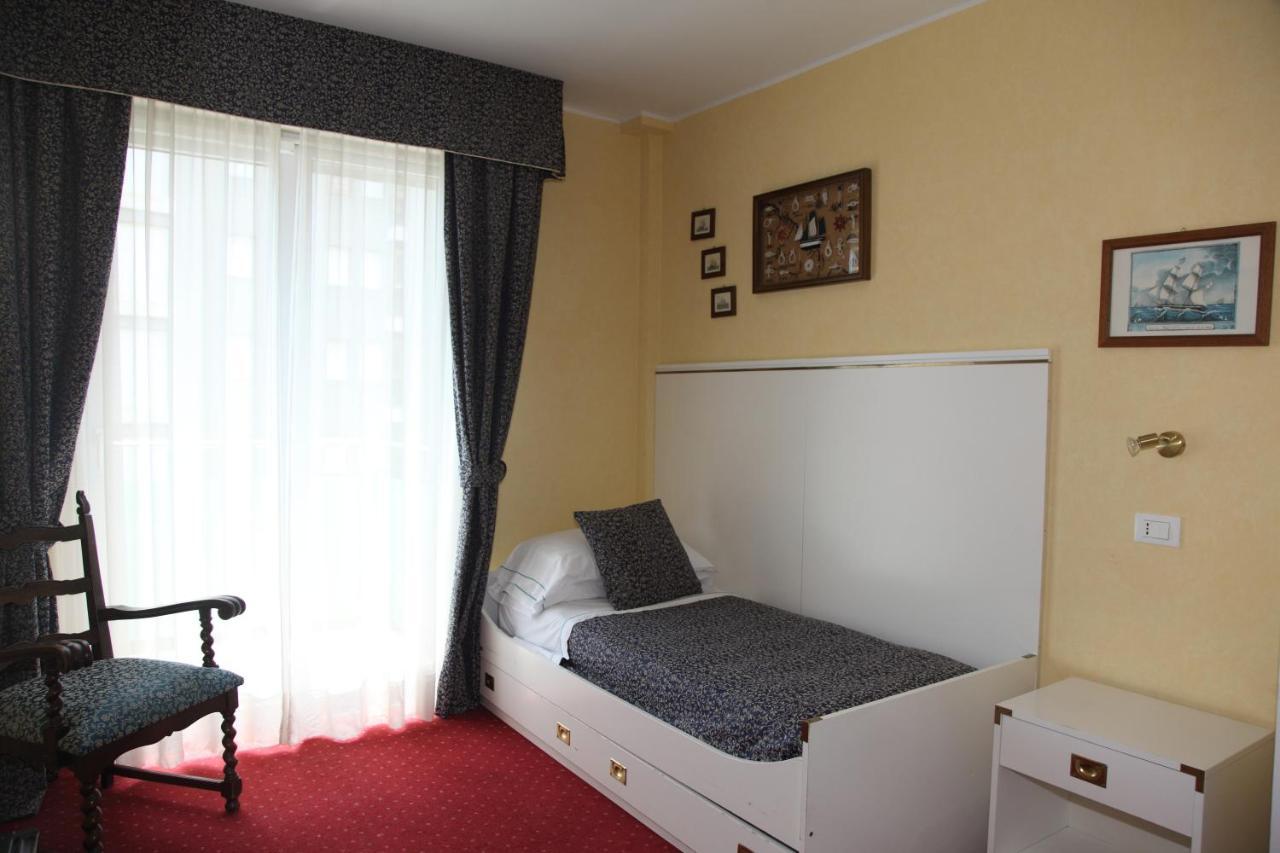 Hotel Soraya Lignano Sabbiadoro Zewnętrze zdjęcie